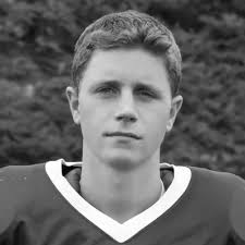 George "Pete" Bostwick (2020)