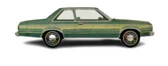 Image result for Tangerine 1978 Mercury