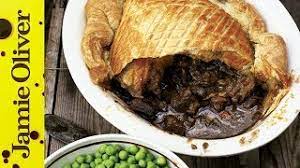 Diet plays an important role in managing kidney disease in dogs. Steak Guinness Pie Jamie At Home Youtube