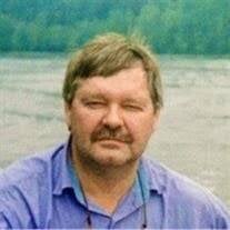 Roger Livingston Myers Obituary