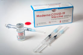 The moderna covid‑19 vaccine has not been approved or licensed by the us food and drug administration (fda), but has been authorized for emergency use by fda, under an emergency use authorization (eua), to prevent coronavirus disease 2019 (covid‑19) for use in individuals 18 years of age and older. La Brecha De Las Vacunas En Las Comunidades Hispanas Refleja Las Barreras De Acceso The King City Rustler Your Local News Source In King City California