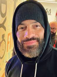 You guys almost here? We're ready!