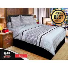 Pada tahun 2019 para produsen berlomba mengeluarag design terbaiknya untuk menarik minat para konsumen bila perlu menambah para loyalis pengguna brand masing masing tak. Sprei My Love Canis Single 120x200 Best Quality Shopee Indonesia