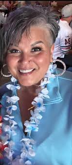 Why are men with gray hair 'distinguished,' but women are 'letting go'?"⁠ ⁠  Men with gray hair are often seen as 'distinguished,' while women are  sometimes viewed as 'letting go.' This difference