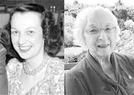 Grace Helena (née Prentice) McAuley