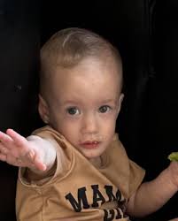 Kids who resemble their fathers are often criticized