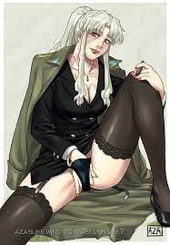 Balalaika Black Lagoon Hentai