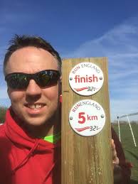 Maidenhead parkrun #105