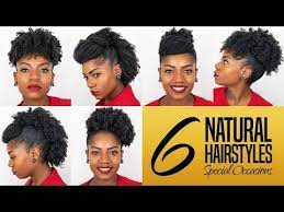 Where Are All My 4c Hair Queens At Sis Get In Here You Need To Check Out These 6 Awesome Hairstyles For 4c Natural Hair Medium Length Hair Styles Hair Styles