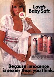 15 Musky Flowery Perfumes Women Wore In The 1970s