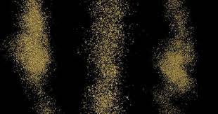 20 Gold Glitter Clipart Pixie Dust Glitter Overlay Glitter Commercial Use Fairy Dust Glitter Sparkle Png Sparkling Overlays Transparent Glitter Overlays Overlays Transparent Sparkle Png