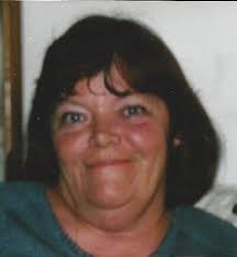 Marilyn Sims (nee Noblin) Obituary