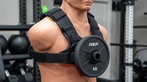 We researched the best weighted vests and curated a list of the top choices to help you find the right looking for a weighted vest that's light and portable enough to take on the road? Kensui Ez Vest Weighted Vest Review The Plate Loadable Weight Vest Garage Gym Reviews