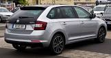 SKODA-RAPID