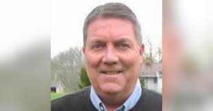 John David White Obituary