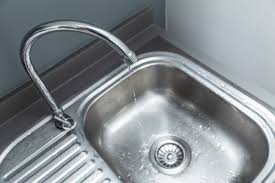 Push the plug through a sealed sandwich bag and insert it into your sink drain. 7 Common Causes Of Kitchen Sink Leaking Marco Plumbing