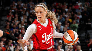 Game Recap: Indiana Fever Suffer Defeat at Portland Fire