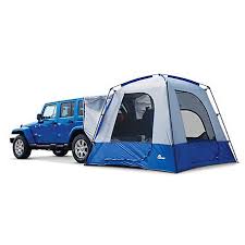 This spacious sportz suv tent allows you to catch some z's in the cargo area of your suv while using the tent as a living space. Napier Sportz Suv Tent 82000 At Tractor Supply Co