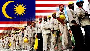 Malaysia intends to train its national workforce to compete internationally. Foreign Labour In Malaysia Home Facebook