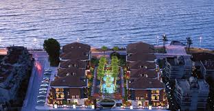 Cicek Evler Mavi Yaka Izmir Satilik Emlak Sayfasi