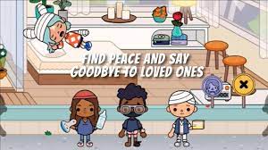 Hospital mod apk es 123.61 mb. Guide For Toca Life Hospital For Android Apk Download