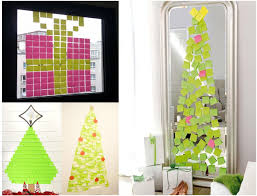 Adornos y luces para el árbol, decoración navideña para la casa. 5 Ideas De Decoracion Navidena Para Oficinas