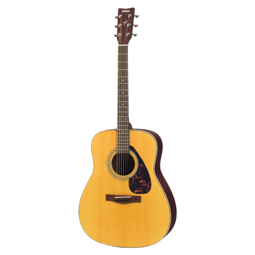 Yamaha F370 Acoustic Folk Guitar product image