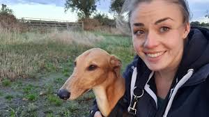 Morpeth dog walks again after being paralysed