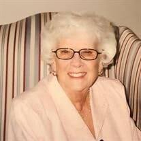 Patricia "Pat" Ann Riesett Obituary