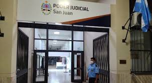 San Juan se suma al sistema penal acusatorio – Comercio y Justicia