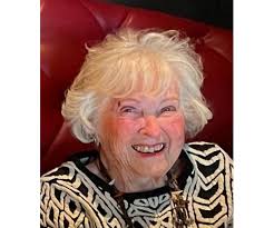 Hazel Rogers Obituary (1922