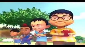 Maybe you would like to learn more about one of these? Upin Ipin 2017 Musim 11 Mainan Baru Full Video Dailymotion