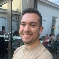 Matthew Pace's Instagram, Twitter & Facebook