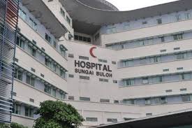 Today, the hospital has 332 beds and has a medical staff of more than 170 specialists. Govt Adding More Hospitals To Treat Covid 19 Cases Selangor Journal