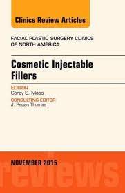 Fda information on selected cosmetic products that are of interest to consumers. Cosmetic Injectable Fillers An Issue Of Facial Von Corey S Maas Isbn 978 0 323 41330 5 Fachbuch Online Kaufen Lehmanns De
