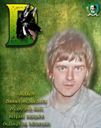 James Connolly Association Australia