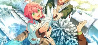 앙상블 스타즈 おしゃれまとめの人気アイデア pinterest 櫻 奈 キャラクターデザイン イラスト 姫宮桃李