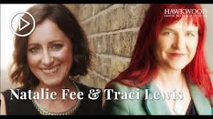 Conversations that Matter with Natalie Fee & Traci Lewis