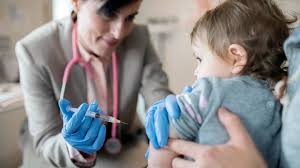 Ten babies, some of them days old, have been killed in a fire at a hospital in india as members of staff rushed hospital authorities have rescued seven babies but 10 have died in an unfortunate incident. 10 Ways To Ease Your Baby S Vaccination Pain Everyday Health
