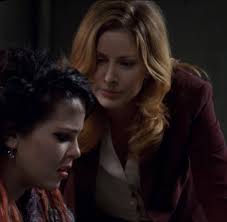 Hommage à Casey Novak : r/SVU