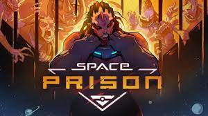 Space Prison - Announce Teaser Trailer - YouTube