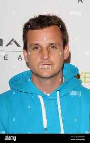 Rob dyrdek fantasy factory hi-res stock photography and images