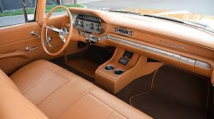 Image result for Palomino Beige 1960 Pontiac