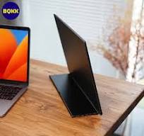Factory OEM ODM 16inch 4K 300Nits Full Featured USB C External Display  Touch Screen Portable Monitor