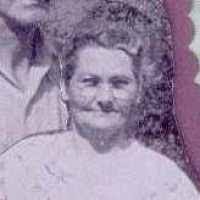 Stella Mae Browning (1900–1990)