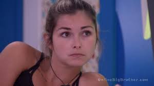 Just be aware he's [Kyle] with them and if you are not in then they are  after you" **updated** Big Brother 27 Spoilers