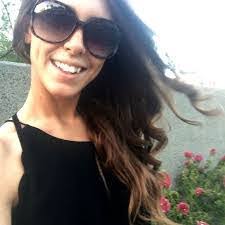 Lana Berger's Instagram, Twitter & Facebook