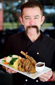 Eat streets with world