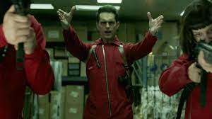 Check spelling or type a new query. The Holster Berlin Pedro Alonso In The Casa De Papel S01e11 Spotern