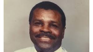 Isaac “Coppee” Gunner Jr.